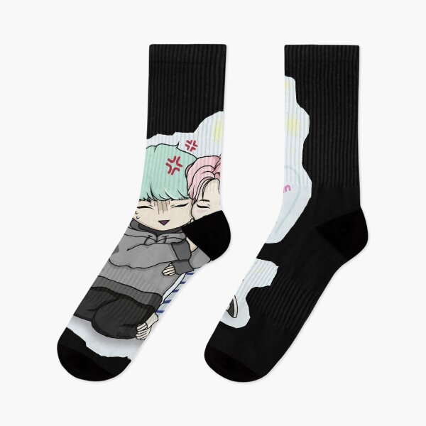 Item preview, BTS - YOONMIN designed and sold by lyric-olivares.