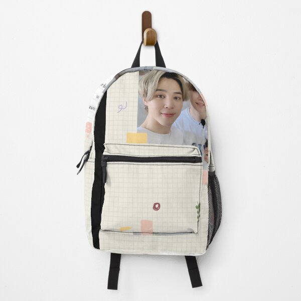 Item preview, BTS YOONMIN A5 cover I designed and sold by lyric-olivares.