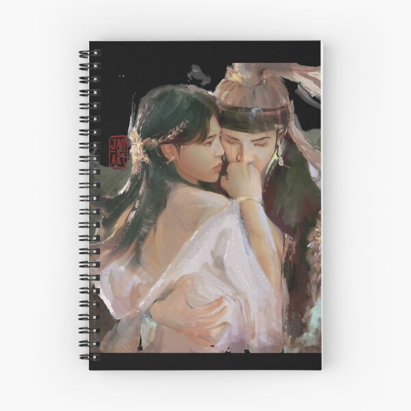 Item preview, Daechwita Yoonmin by jamxart designed and sold by lyric-olivares.