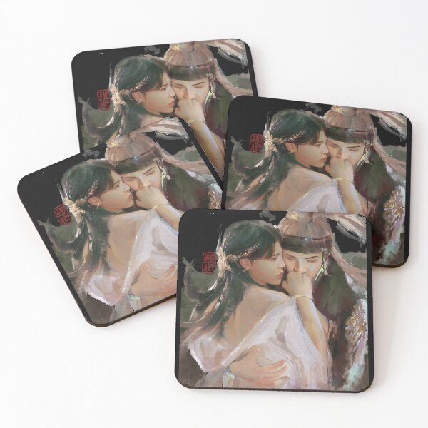 Item preview, Daechwita Yoonmin by jamxart designed and sold by lyric-olivares.