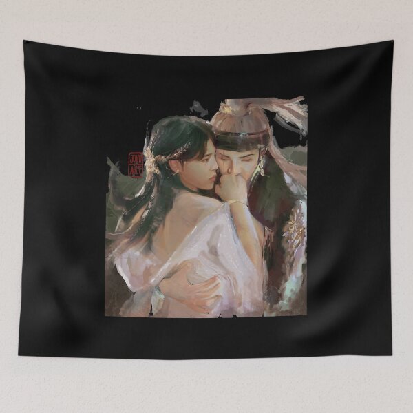 Item preview, Daechwita Yoonmin by jamxart designed and sold by lyric-olivares.