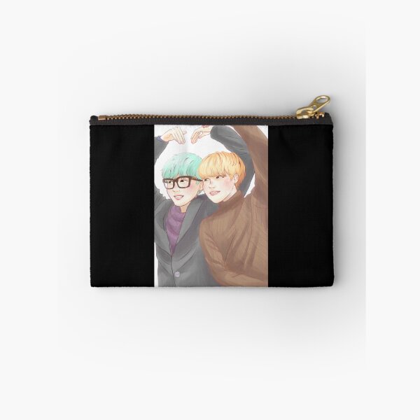 Item preview, Yoonmin Long designed and sold by lyric-olivares.