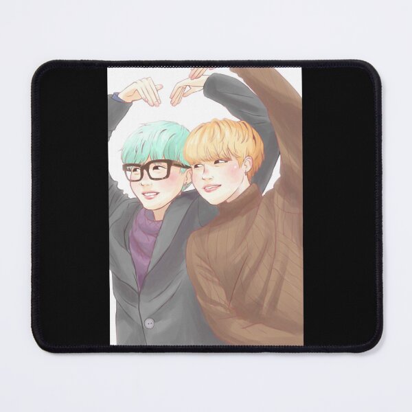 Item preview, Yoonmin Long designed and sold by lyric-olivares.
