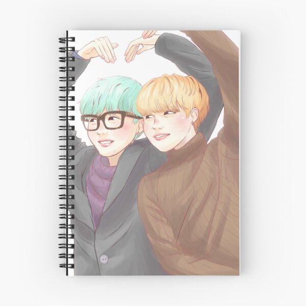 Item preview, Yoonmin Long designed and sold by lyric-olivares.