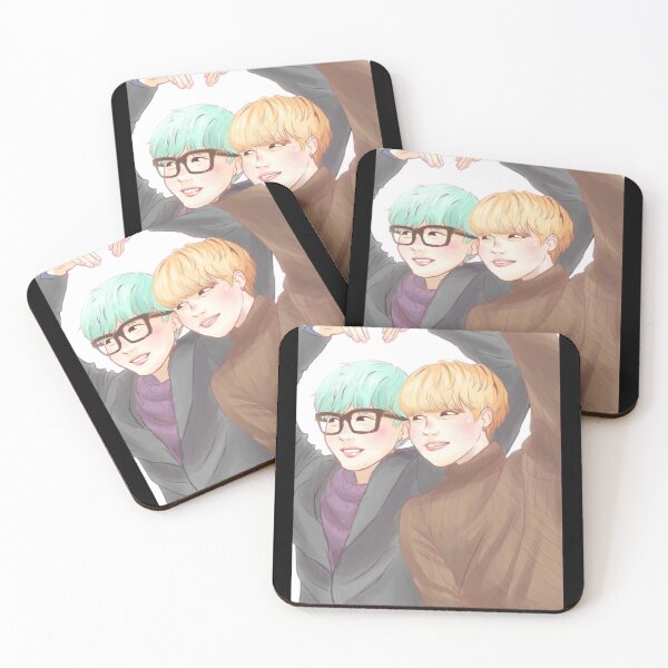 Item preview, Yoonmin Long designed and sold by lyric-olivares.
