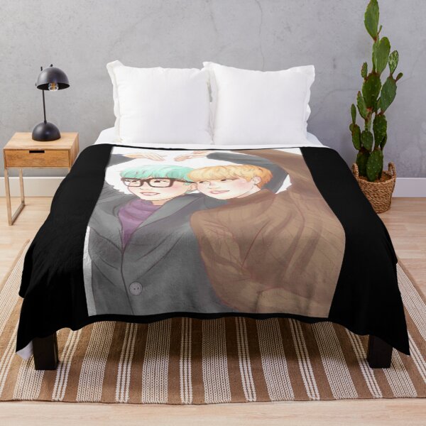 Item preview, Yoonmin Long designed and sold by lyric-olivares.
