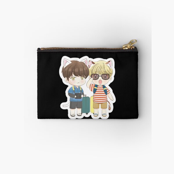 Item preview, Yoonmin Summer 1 designed and sold by lyric-olivares.