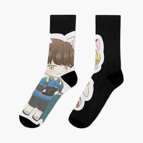 Item preview, Yoonmin Summer 1 designed and sold by lyric-olivares.