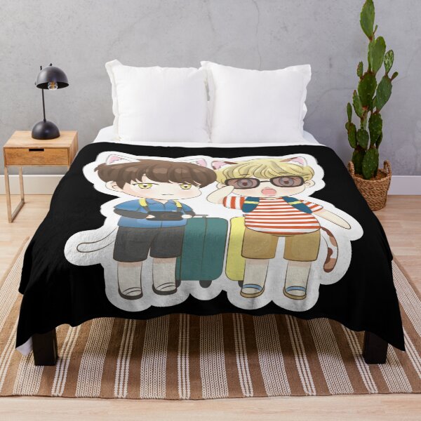 Item preview, Yoonmin Summer 1 designed and sold by lyric-olivares.
