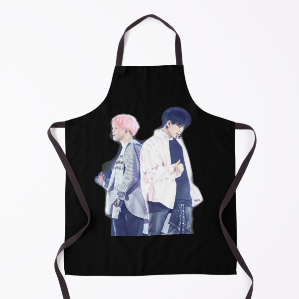 Item preview, yoonmin designed and sold by lyric-olivares.