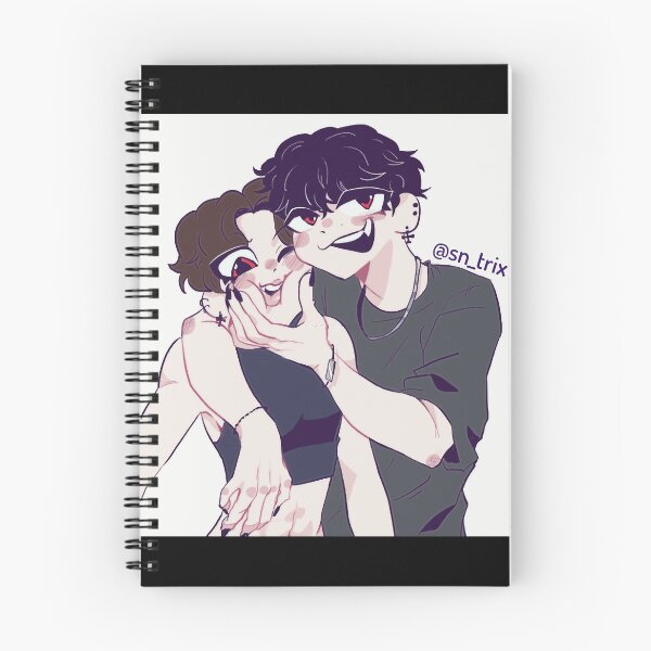 Item preview, Yoongi squishing some cheekies (Vampire Yoonmin) Premium designed and sold by lyric-olivares.