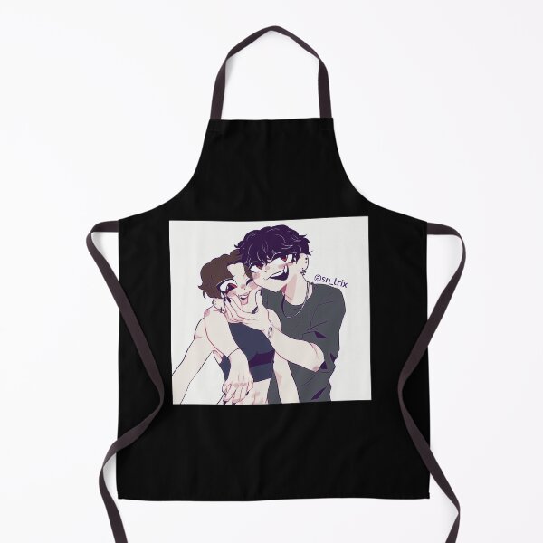 Item preview, Yoongi squishing some cheekies (Vampire Yoonmin) Premium designed and sold by lyric-olivares.