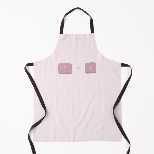 Item preview, Ctrl + Z keys designed and sold by wonderxwander.