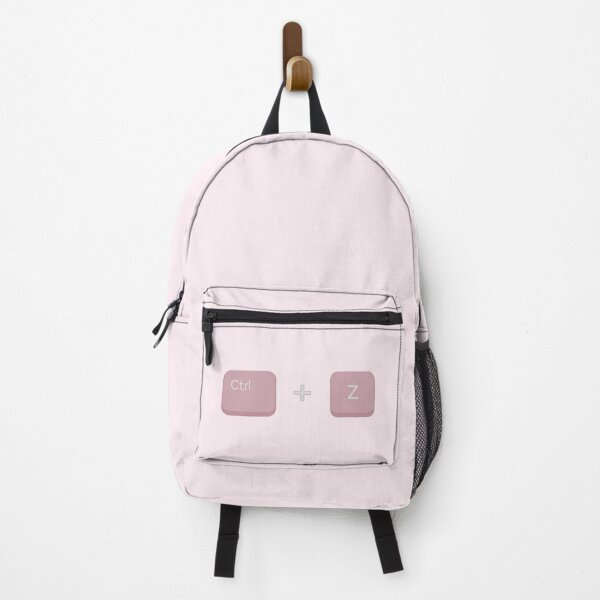 Item preview, Ctrl + Z keys designed and sold by wonderxwander.