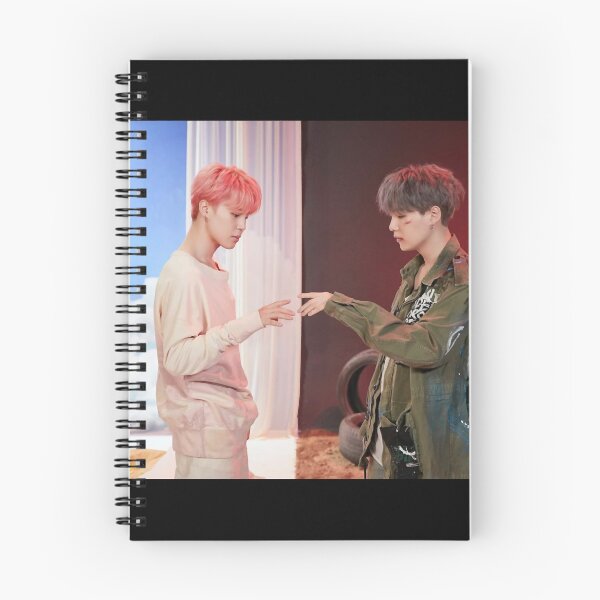Item preview, Yoonmin  designed and sold by lyric-olivares.