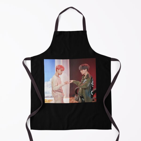 Item preview, Yoonmin designed and sold by lyric-olivares.