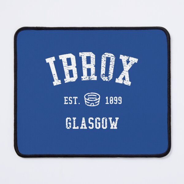 Item preview, Ibrox designed and sold by tfcstadium.