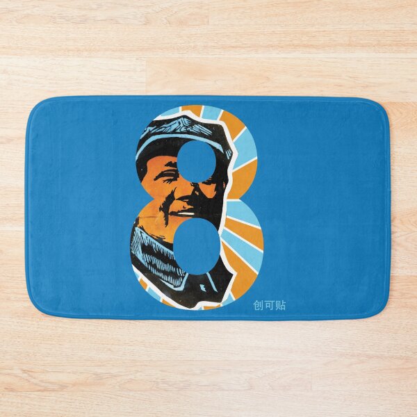 Item preview, Mao 8 designed and sold by mar-tajang.