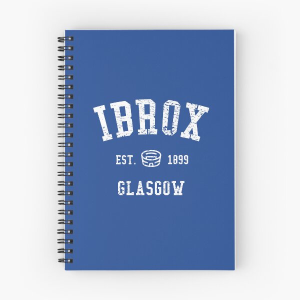 Item preview, Ibrox designed and sold by tfcstadium.