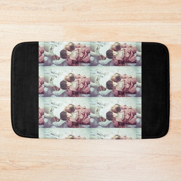 Item preview, BTS YOONMIN Graphic designed and sold by lyric-olivares.
