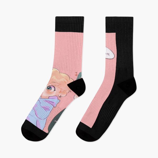 Item preview, Yoonmin digital chibi art Premium Scoop designed and sold by lyric-olivares.
