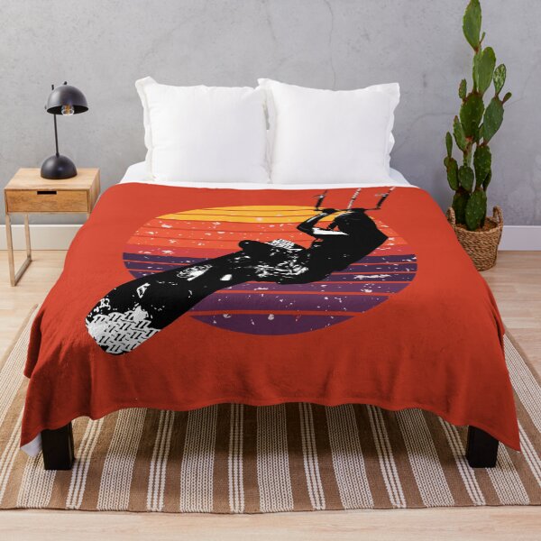 Item preview, Kitesurf Action Artistic Kitesurfer Vintage Sunset Retro Sunrise designed and sold by taiche.