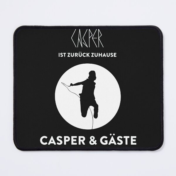 Item preview, Casper designed and sold by NosedWelch87.