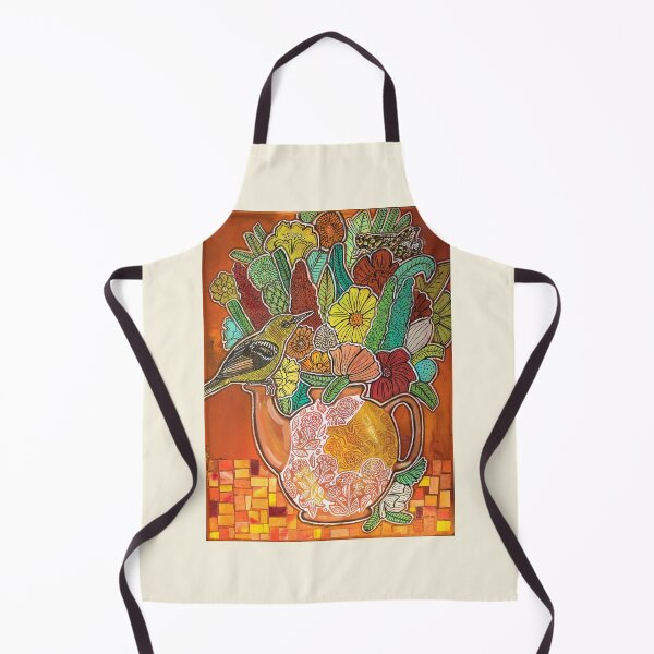 Item preview, Ginger Tea designed and sold by Lynnette Shelley.