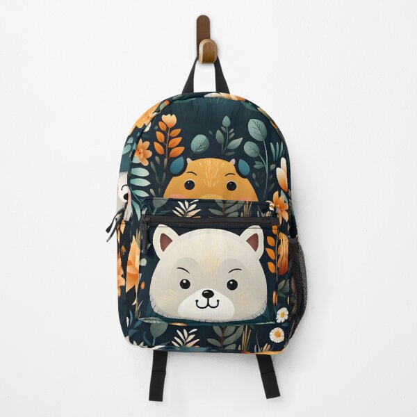 Item preview, a beloved animal motif designed and sold by Ck-2106design.