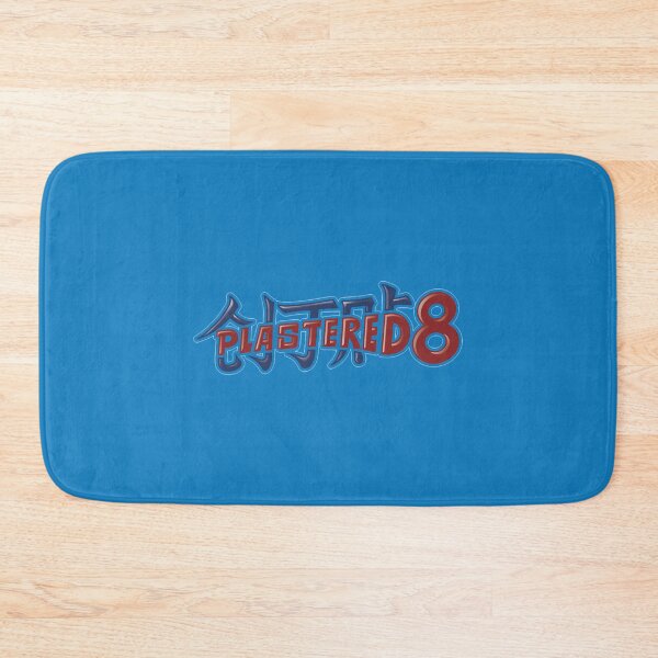 Item preview, Plastered 8 designed and sold by mar-tajang.