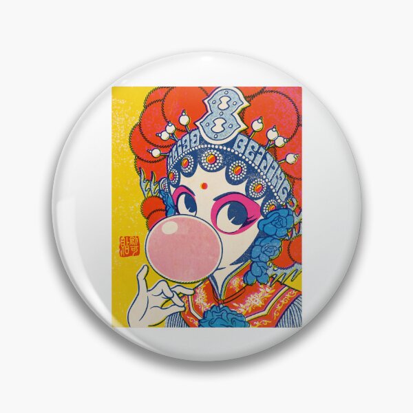 Item preview, Pop Opera designed and sold by mar-tajang.