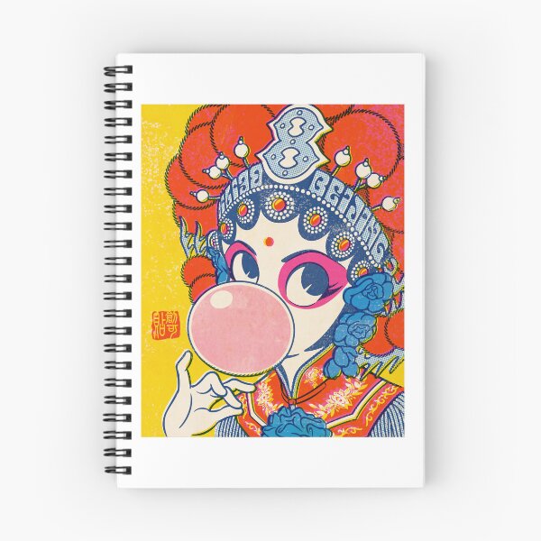 Item preview, Pop Opera designed and sold by mar-tajang.