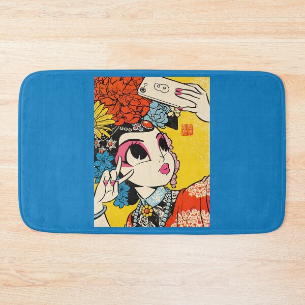 Item preview, Selfie Opera designed and sold by mar-tajang.