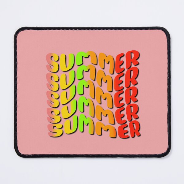 Item preview, Summer aesthetic,bold,symbol,word,letters designed and sold by nuttcutee.