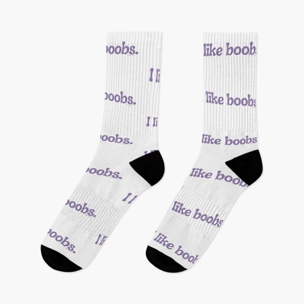 Item preview, I like boobs., v15a | lilsboobthangs designed and sold by lilsboobthangs.