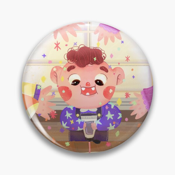 Item preview, Improving bonds with children designed and sold by estrellasycora.