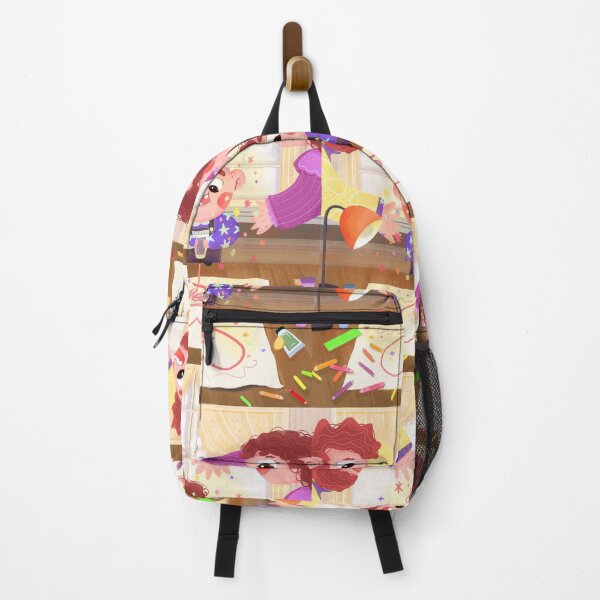Item preview, Improving bonds with children designed and sold by estrellasycora.