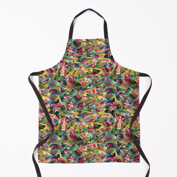 Item preview, Pattern - Shards of colour designed and sold by DWeyers.