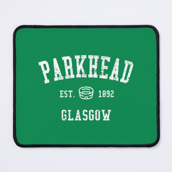 Item preview, Parkhead designed and sold by tfcstadium.
