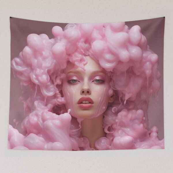 Item preview, Strawberry gum designed and sold by Quijote-.
