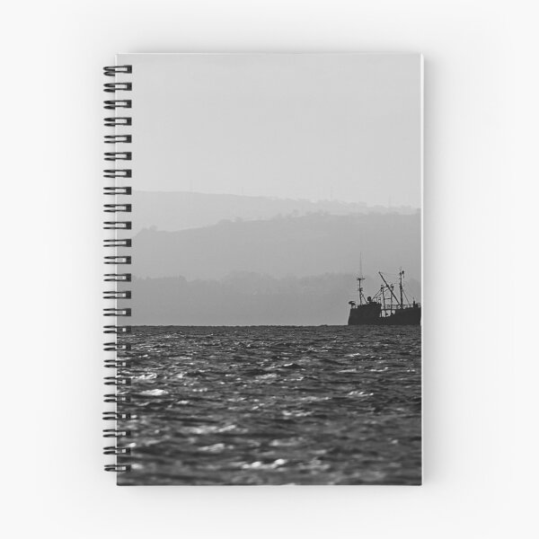 Item preview, Trawler designed and sold by Northern Pix.