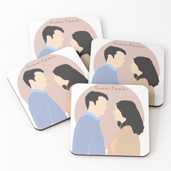 Item preview, Live Love Couple designed and sold by ART SIFA.