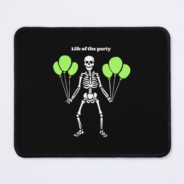 Item preview, Life of the party. Party designed and sold by TropicalDesigna.