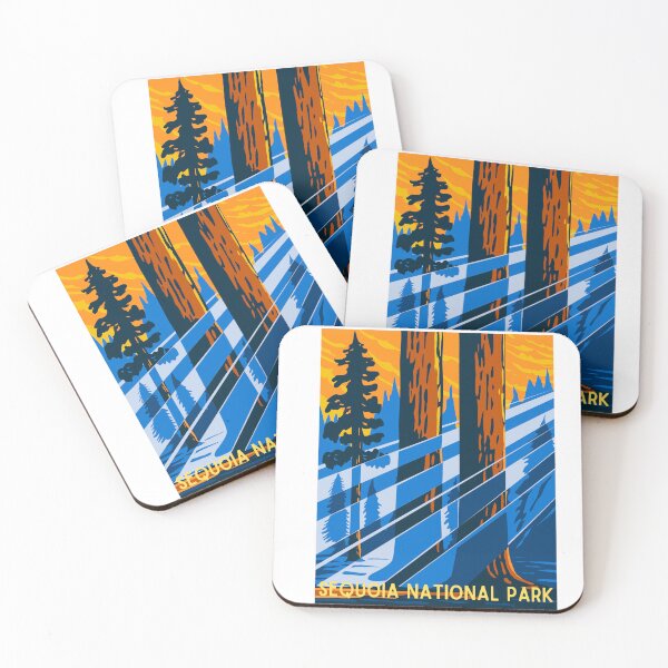 Item preview, Great, imagine of sequoia national park designed and sold by Lovedigitalart.
