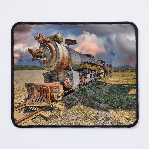 Item preview, Blue Heron Train designed and sold by Steve Walser.