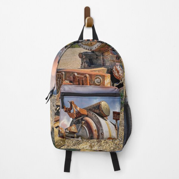 Item preview, Blue Heron Train designed and sold by Steve Walser.