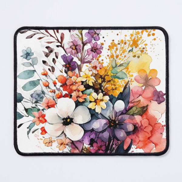 Item preview, Exquisite Blooms designed and sold by Marguerite Ladkin.