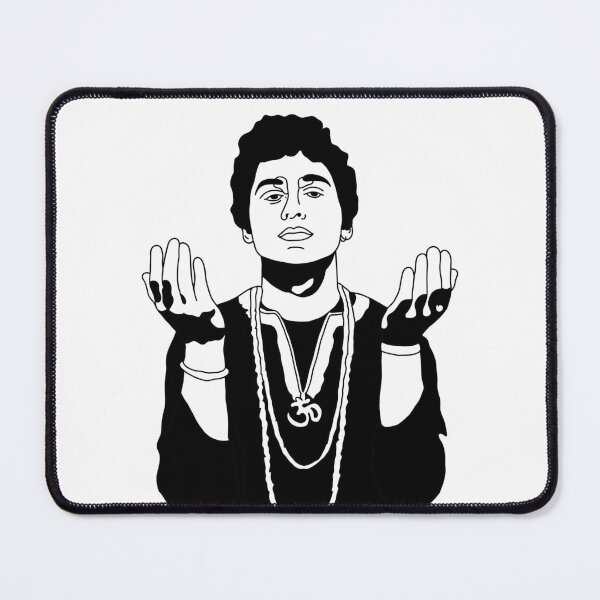 Item preview, Josh Kiszka Silhouette designed and sold by whimsicali.
