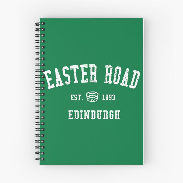 Item preview, Easter Road designed and sold by tfcstadium.
