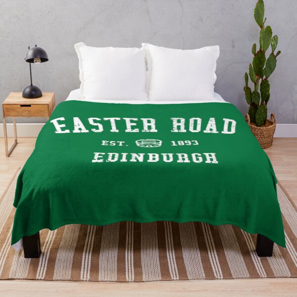 Item preview, Easter Road designed and sold by tfcstadium.